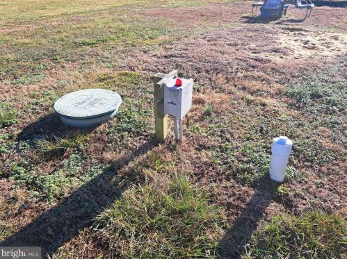 921 Fairview Rd, Richmond National Battlefiel VA  22835-5605 exterior