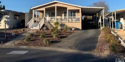1114 Dale Ct, Santa Rosa CA  95401-4448 exterior