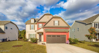 633 Heartwood Dr, Winnabow, NC 28479-5793