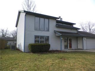 409 Horizon Rd, Muncie, IN 47303-1140
