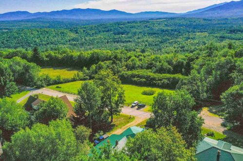 100 Kimball Hill Rd, Carroll, NH 03598-3638