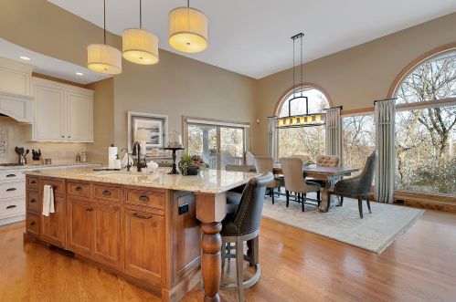 803 Aldon Dr, Saint Cloud MN  56301-5957 exterior