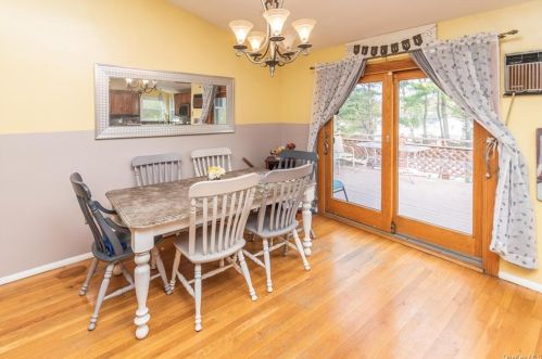 3 Capital Dr, Washingtonville NY  10992-1384 exterior