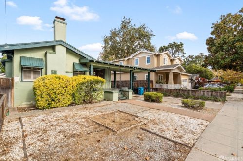 163 Iris St, Redwood City CA  94062-1950 exterior