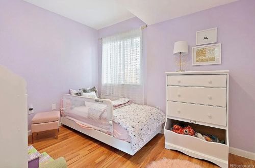 4732 Newton St, Denver CO 80219-2632 exterior