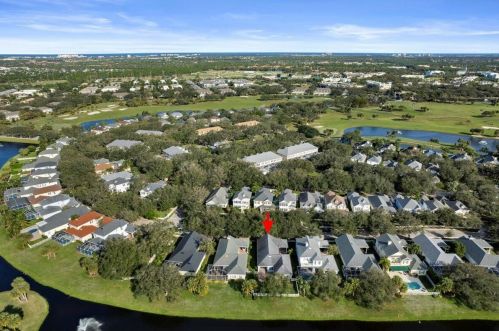 184 Barbados Dr, Jupiter FL  33458-2920 exterior