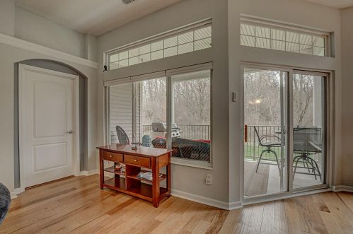 442 Pinnacle Way, Covington KY 41016-1702 exterior