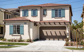 14394 Willamette Ave, Chino CA  91710-1376 exterior