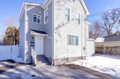 173 Beach St, New Britain, CT 06053-2361