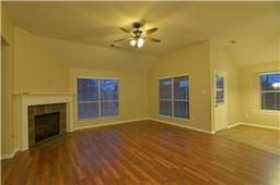 18331 Lodgepole Pine St, Cypress TX  77429-5236 exterior
