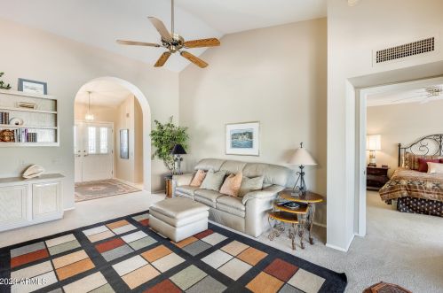 15006 Heritage Dr, Sun City AZ  85375-6622 exterior