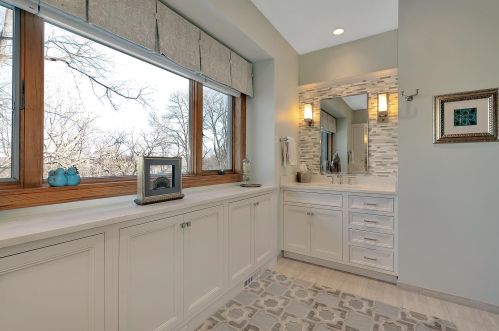 803 Aldon Dr, Saint Cloud MN  56301-5957 exterior