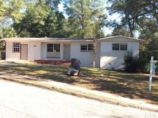 5326 Youpon Dr, Milton, FL 32570-5626