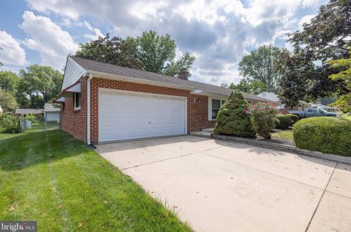 114 Bette Rd, Wilmington, DE 19803-3431