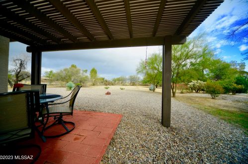 297 Calle Herboso, Green Valley AZ  85614-4114 exterior