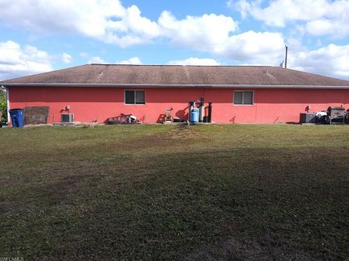 116 Homer Ave, Lehigh Acres, FL 33973-2072