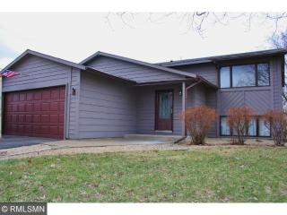 4151 136th St, Prior Lake MN  55378-4019 exterior