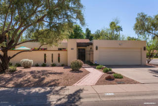 8425 Via De Encanto, Scottsdale, AZ 85258-3942
