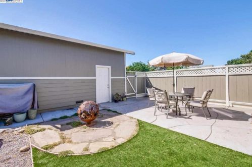 503 Willow Ave, Hayward CA  94541-2424 exterior