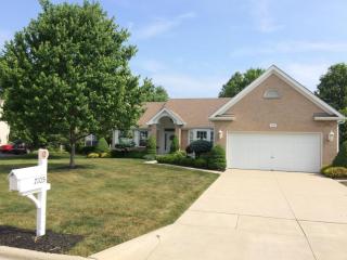 7105 Greenery Ct, Westerville, OH 43082-8057