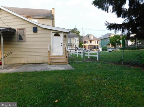109 Washington St, Upton PA  17225-1231 exterior