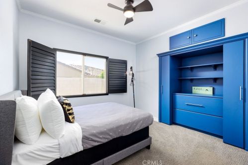 972 Mira Grande, Palm Springs CA  92262-1212 exterior