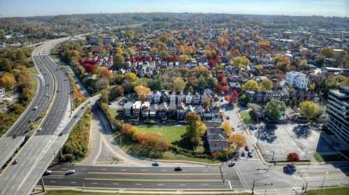 115 Park Ave, Newport KY  41071-2053 exterior