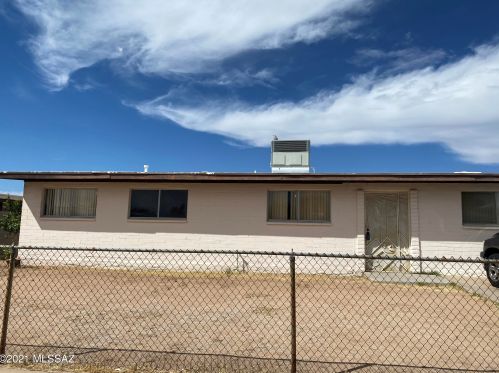 4217 Dover Stra, Tucson, AZ 85706-2929