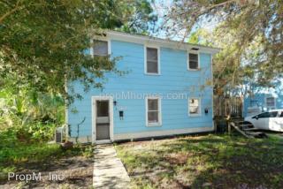 1766 Morrill St, Sarasota FL  34236-6850 exterior