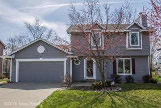 1407 Girard Ave, Indianola, IA 50125-1550