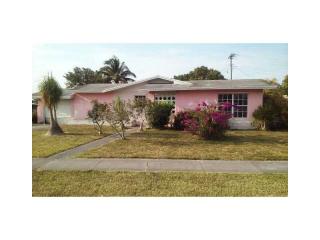 11441 203rd Ter, Miami, FL 33189-1044