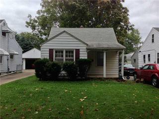1580 Crestwood Rd, Toledo, OH 43612-2066