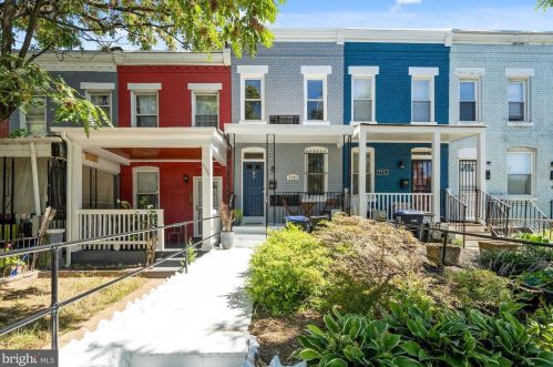 2723 Sherman Ave, Washington, DC 20001-3919