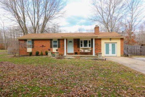 5766 Deerfield Rd, Milford OH  45150-2605 exterior