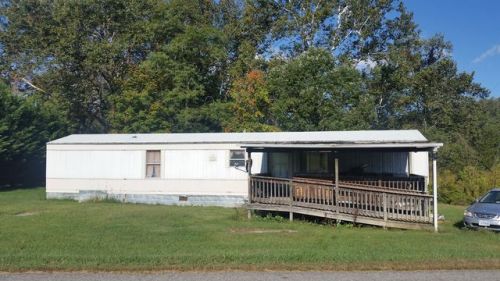 3295 Price Rdg Rd, Bland VA  24315-4559 exterior