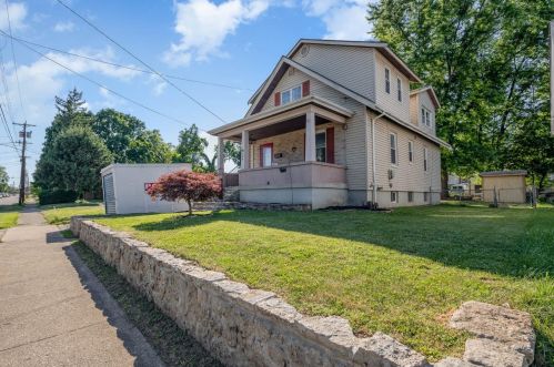 644 Blanche Ave, Cincinnati, OH 45215-5406