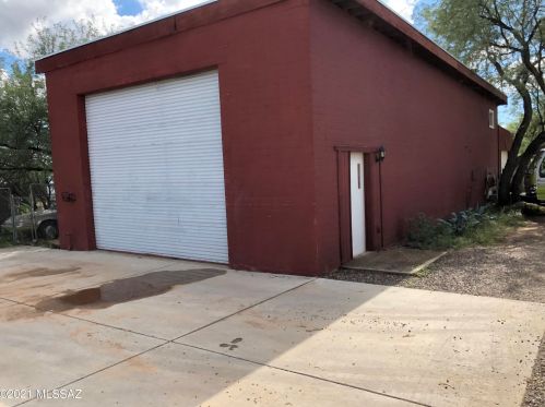 3610 Wilds Rd, Tucson, AZ 85739-9670