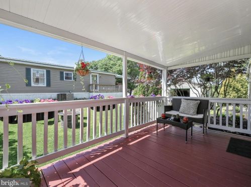13 Allen St, Moselem PA  19526-8660 exterior