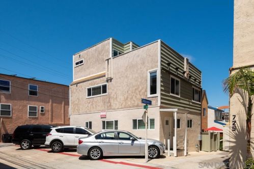 720 Redondo Ct, San Diego, CA 92109-7121