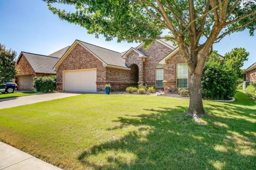11005 Whitestone Ranch Rd, Fort Worth, TX 76126-4631