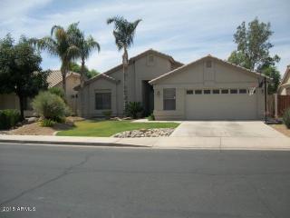 2287 Amber Ln, Gilbert, AZ 85296-2130