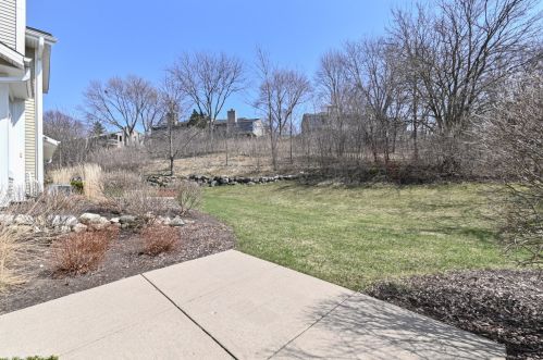 105 Sutton Pl, Waukesha WI  53188-4007 exterior