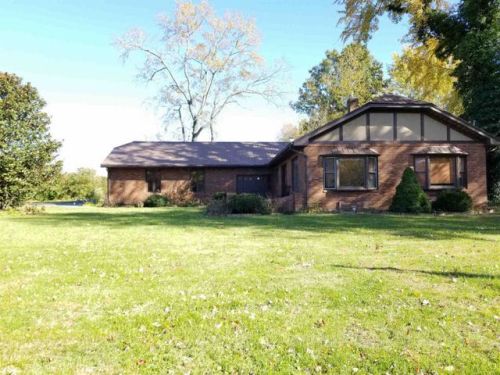 1469 County Road 600, Sullivan, IN 47882-7770