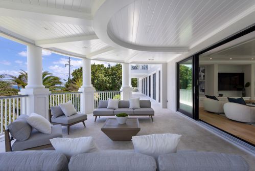 344 Ocean Blvd, Delray Beach FL  33483-6722 exterior
