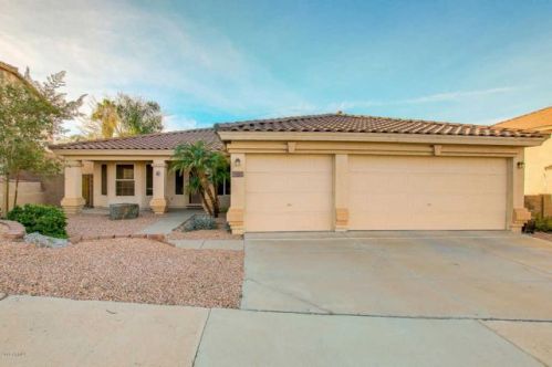 6325 El Cortez Pl, Phoenix AZ  85083-1805 exterior