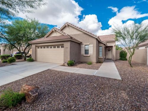 3850 Timberline Ct, Gilbert, AZ 85297-6629