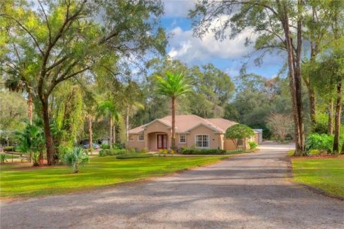 2337 Mandarin Rd, Deland, FL 32720-8619