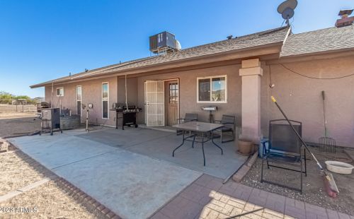 35643 7th St, Phoenix AZ  85086-7409 exterior