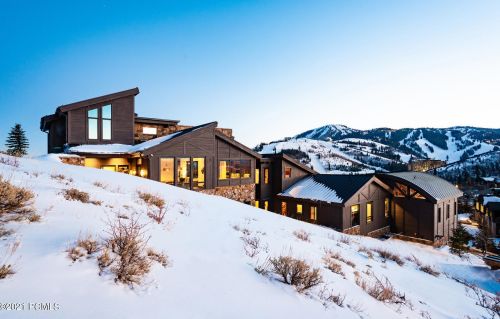 11380 Snow Top Rd, Park City, UT 84060-7901