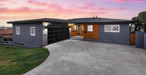 5480 Encina Dr, San Diego, CA 92114-6307